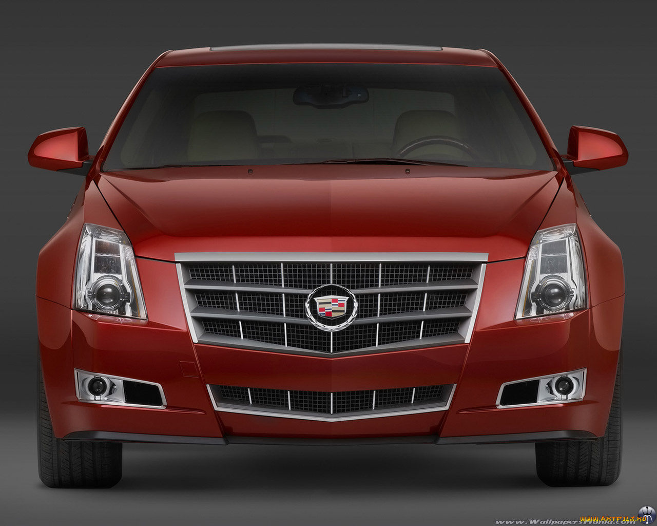 автомобили, cadillac