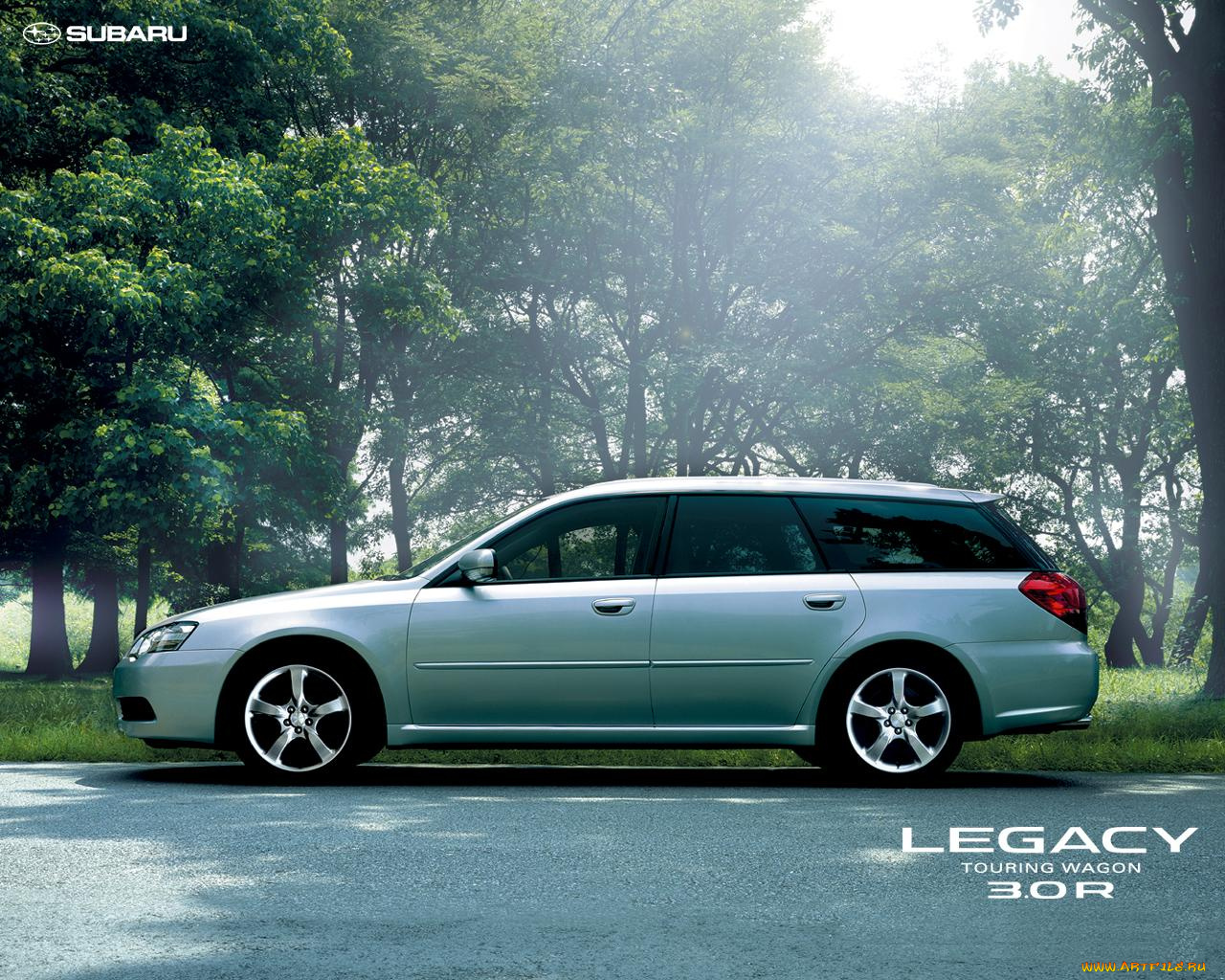 автомобили, subaru