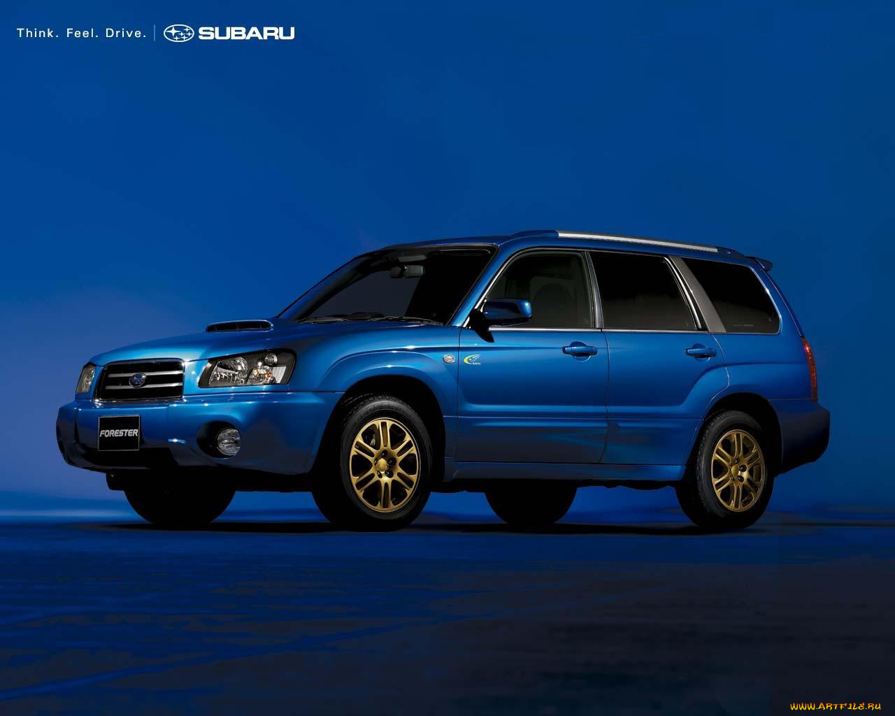 автомобили, subaru