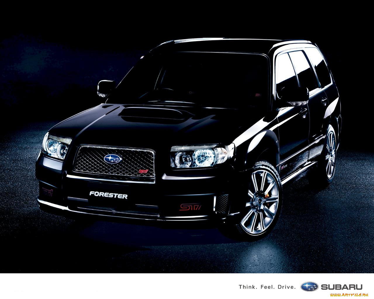 автомобили, subaru