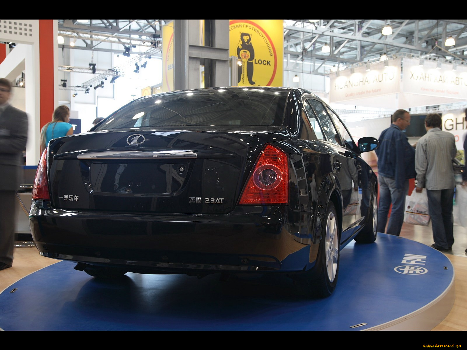 faw, besturn, автомобили