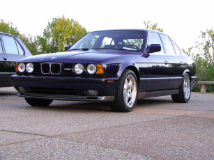 Картинка автомобили bmw