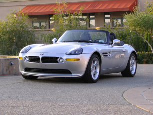 Картинка автомобили bmw