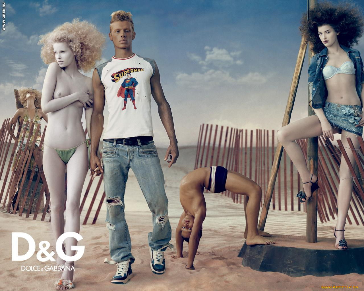 бренды, dolce, gabbana