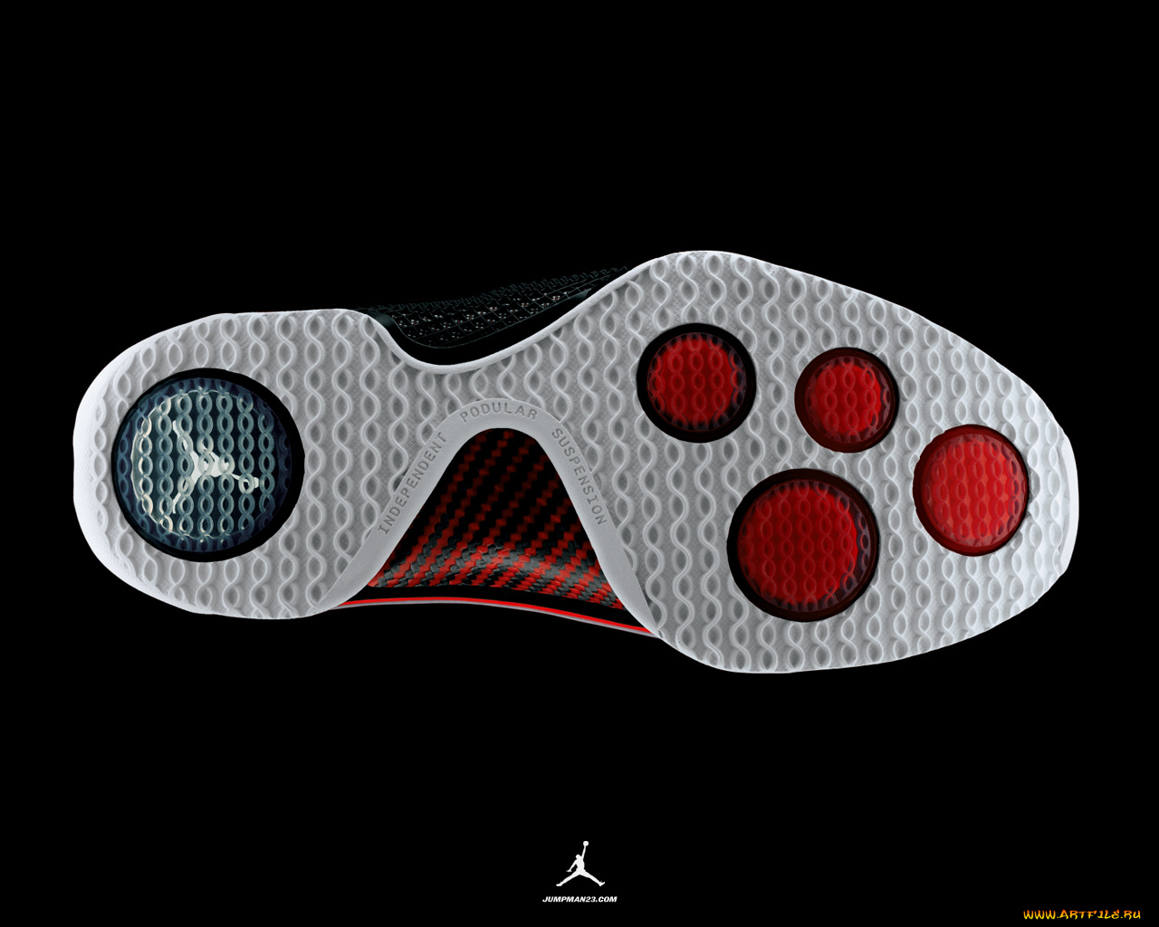 jumpman, бренды