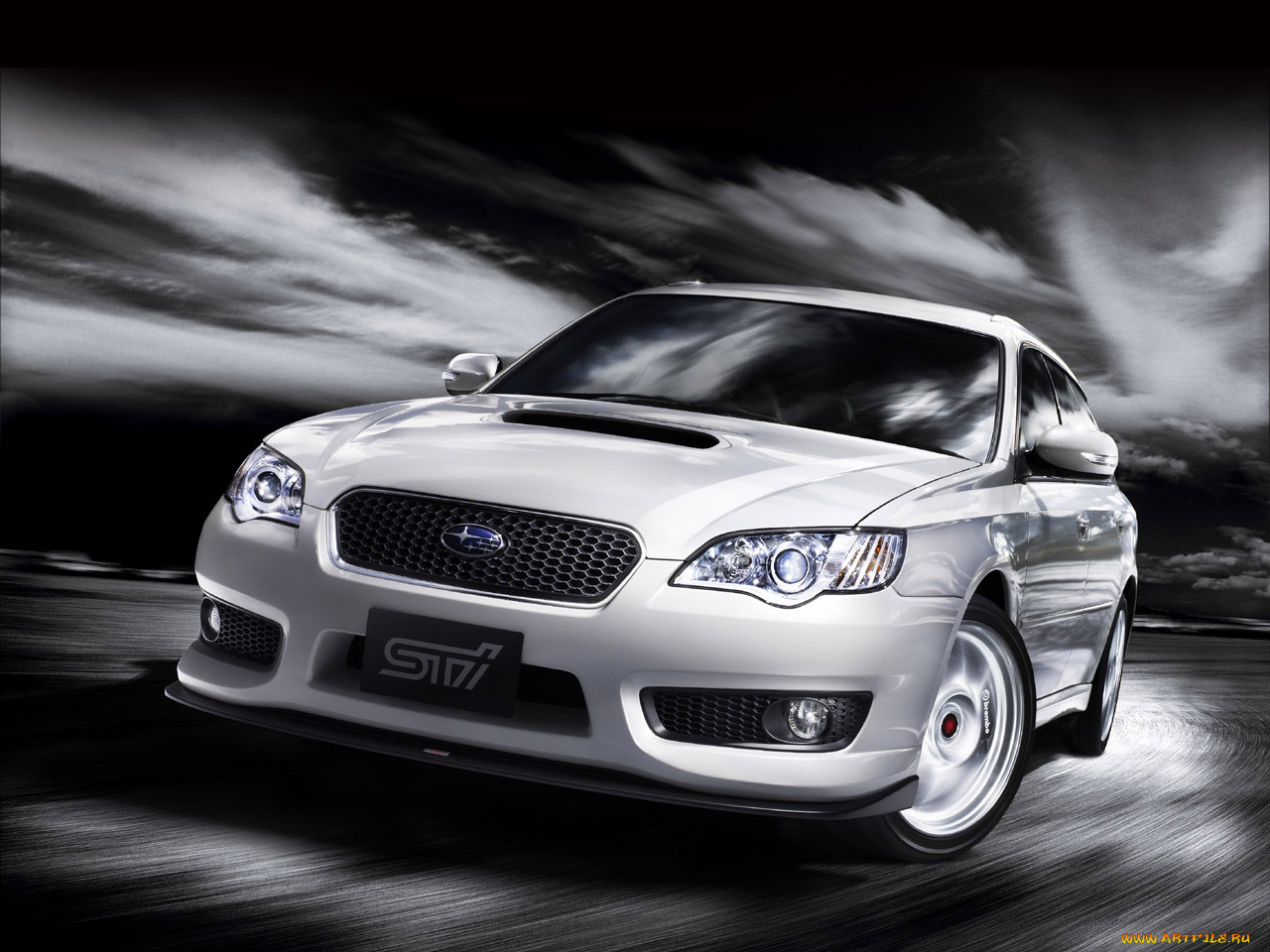 автомобили, subaru