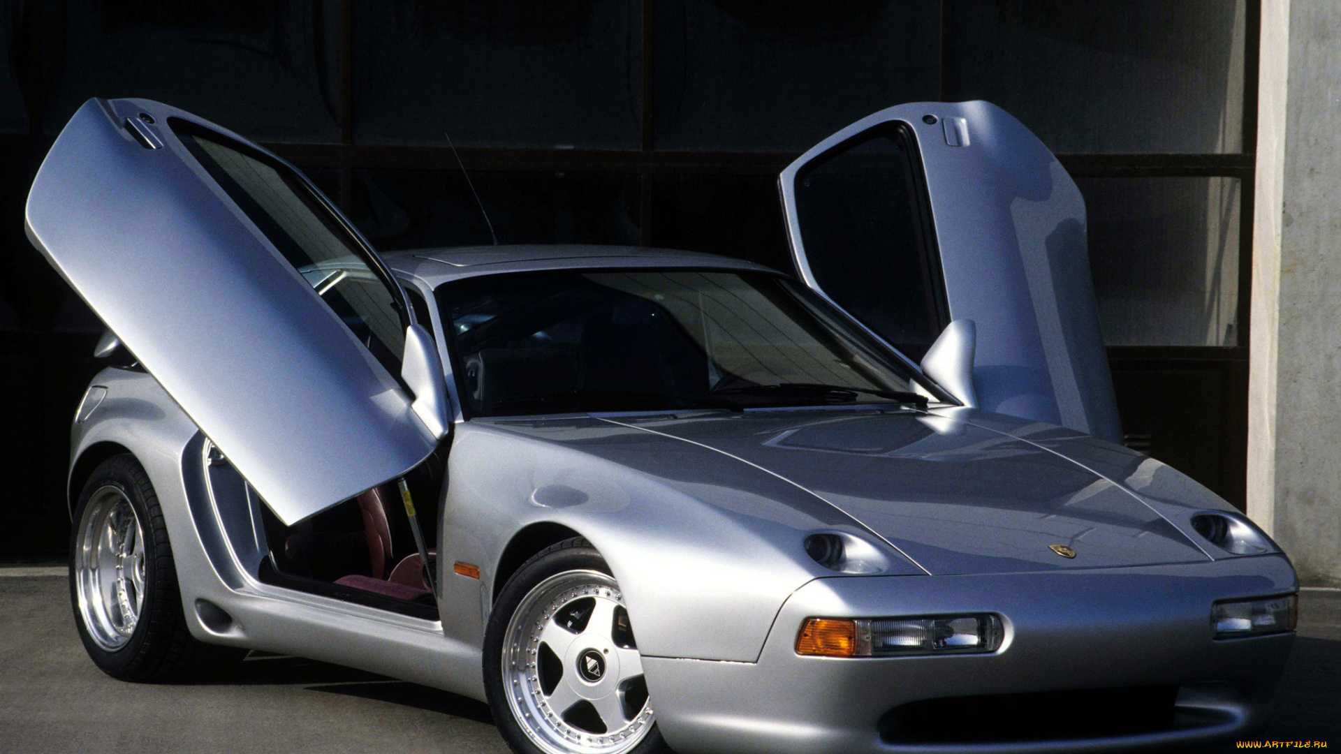 автомобили, porsche