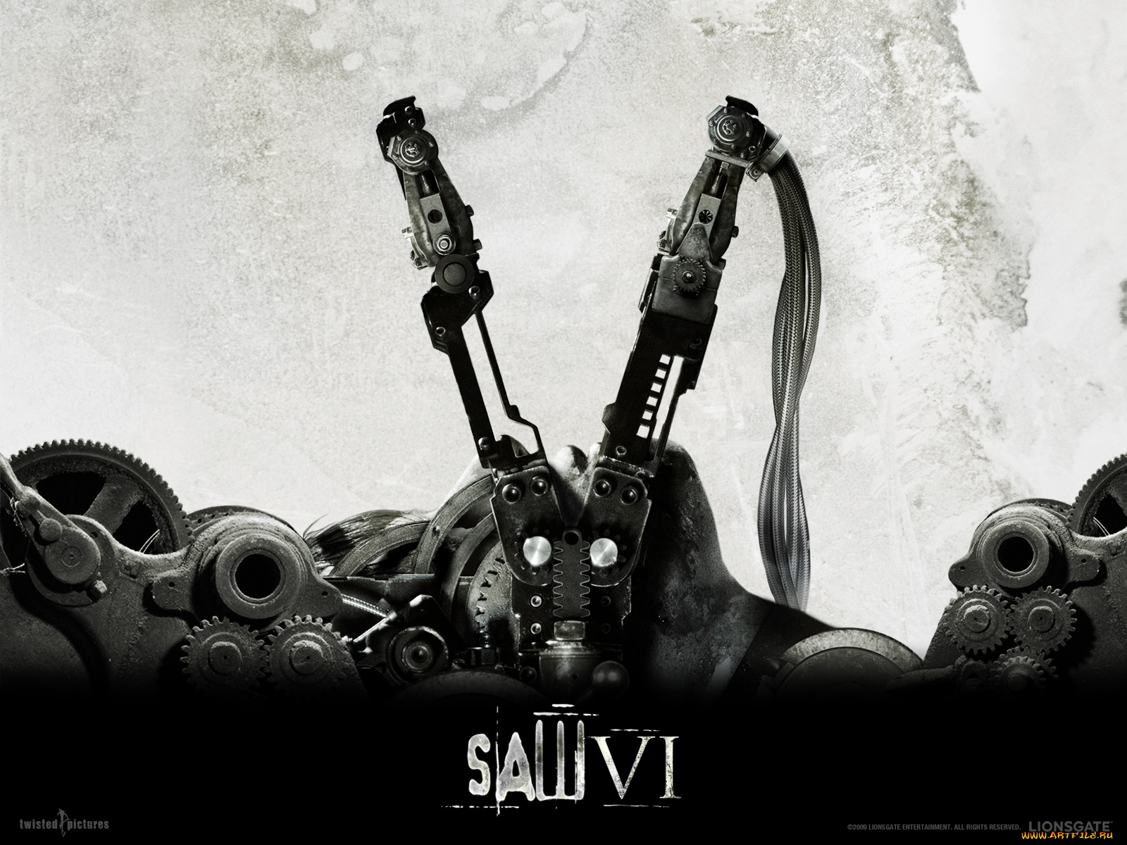 saw, vi, кино, фильмы