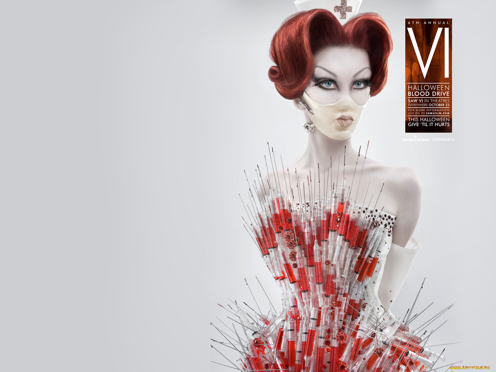 saw, vi, кино, фильмы