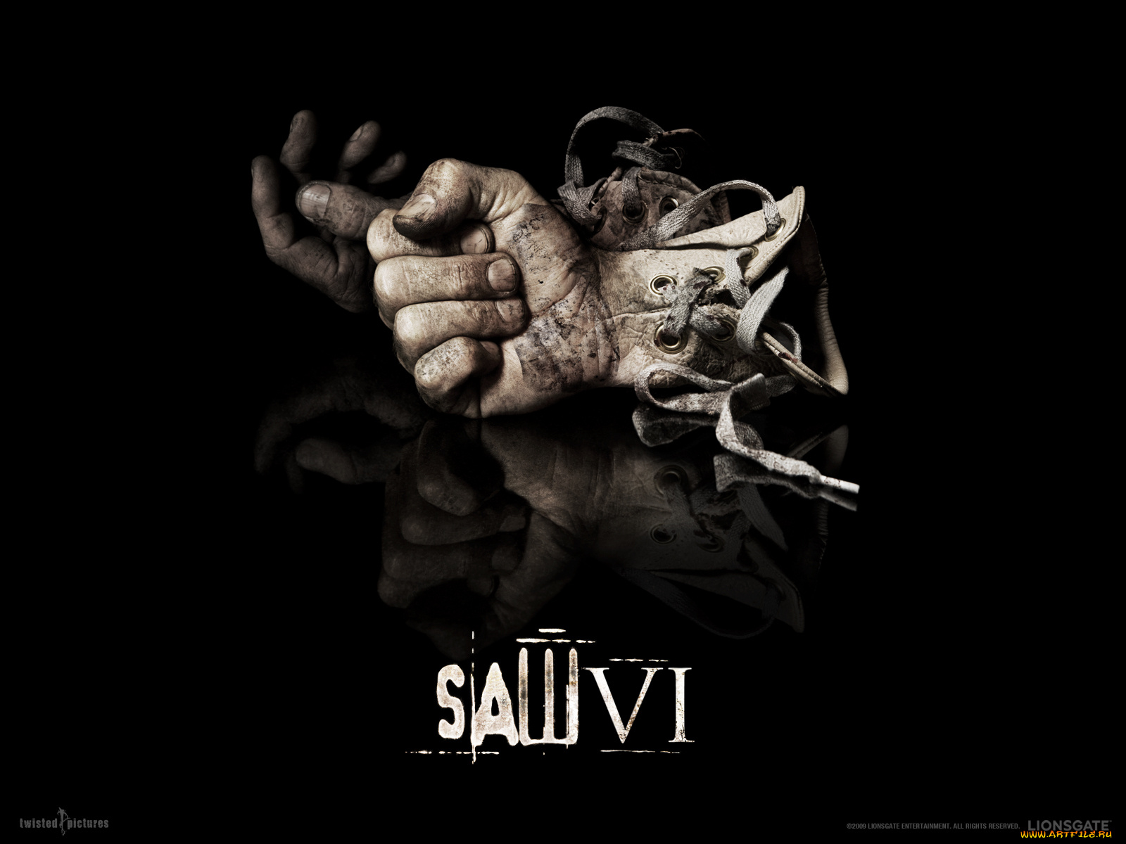 saw, vi, кино, фильмы