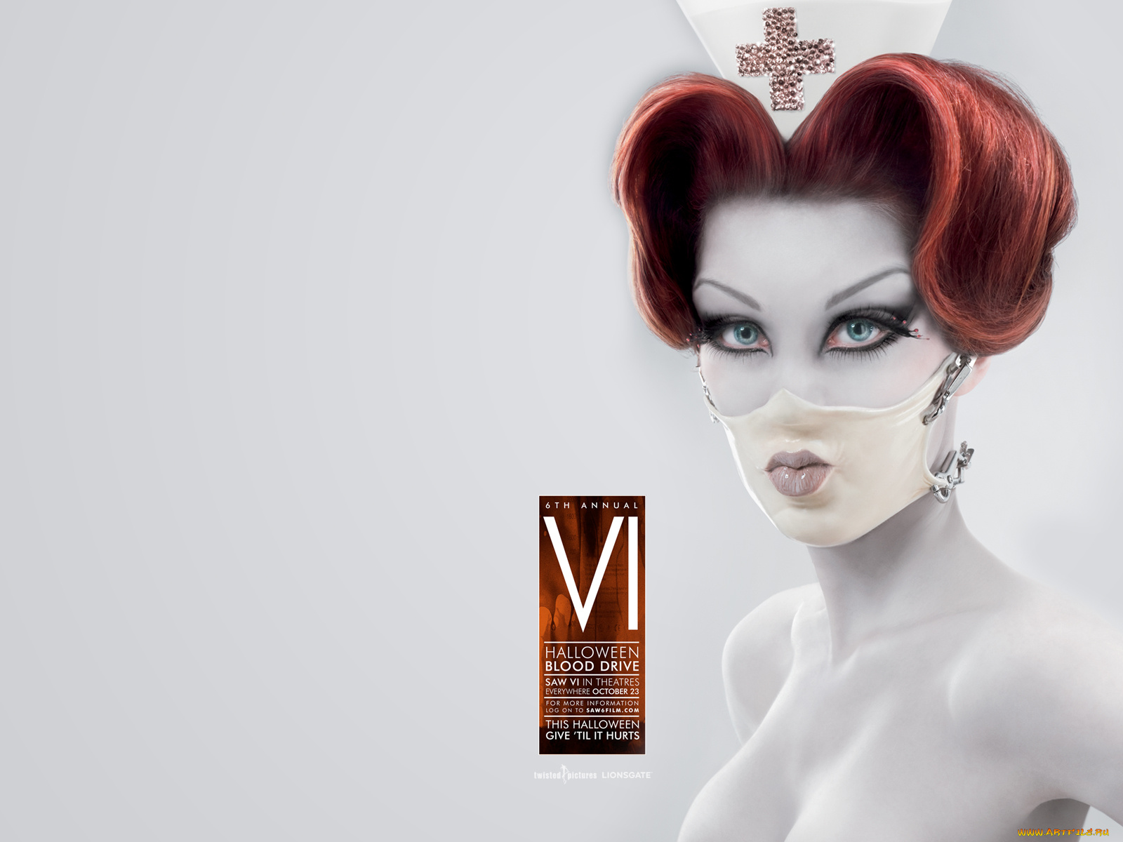 saw, vi, кино, фильмы