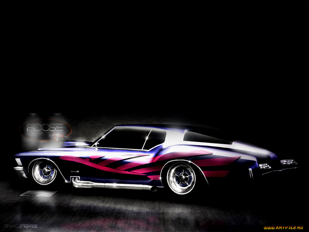 автомобили, 3д