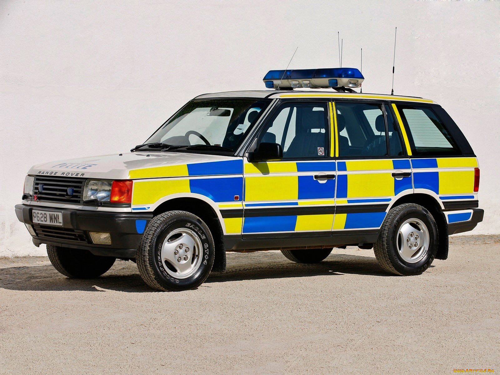автомобили, полиция