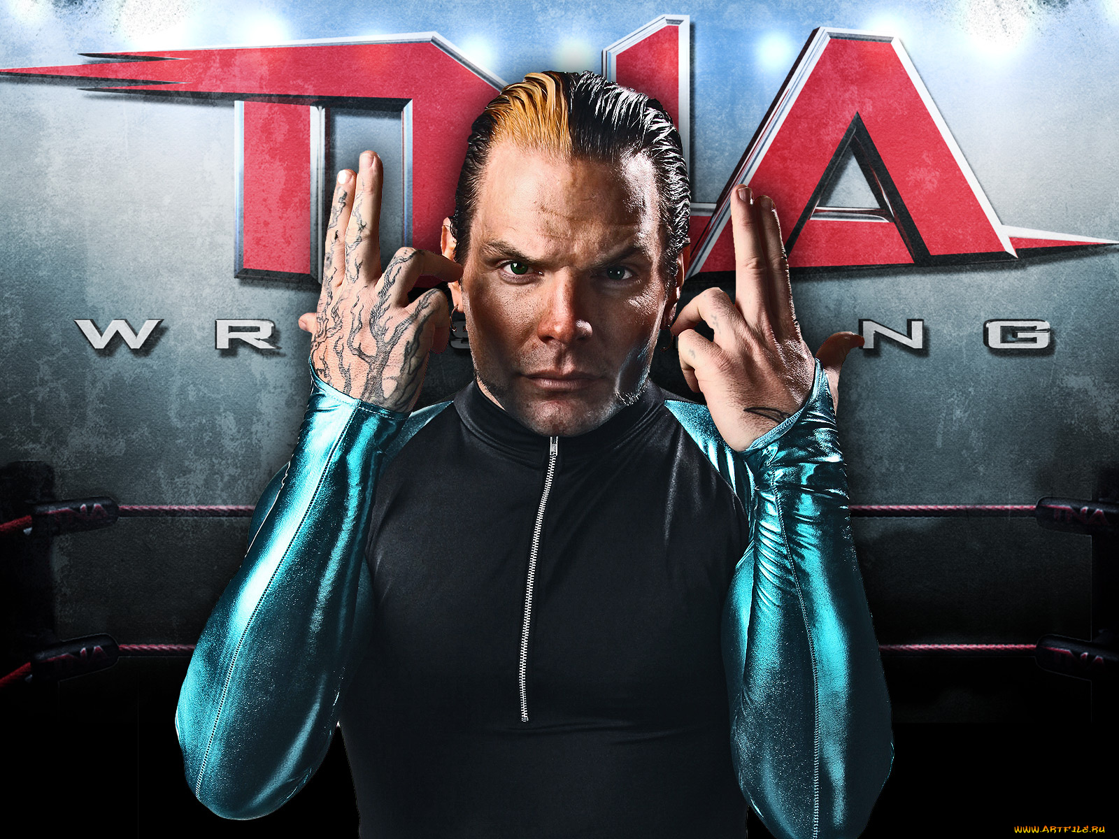 jeff, hardy, спорт, wwe