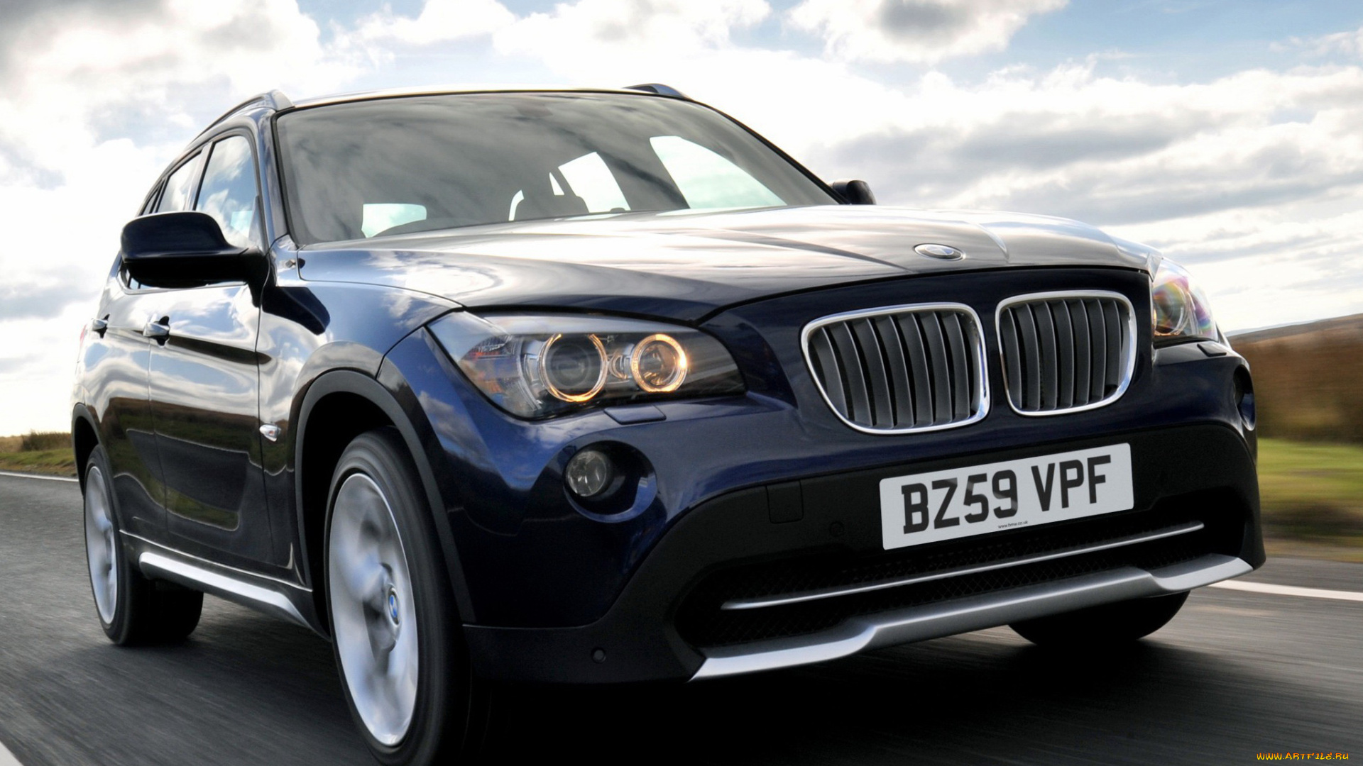 автомобили, bmw