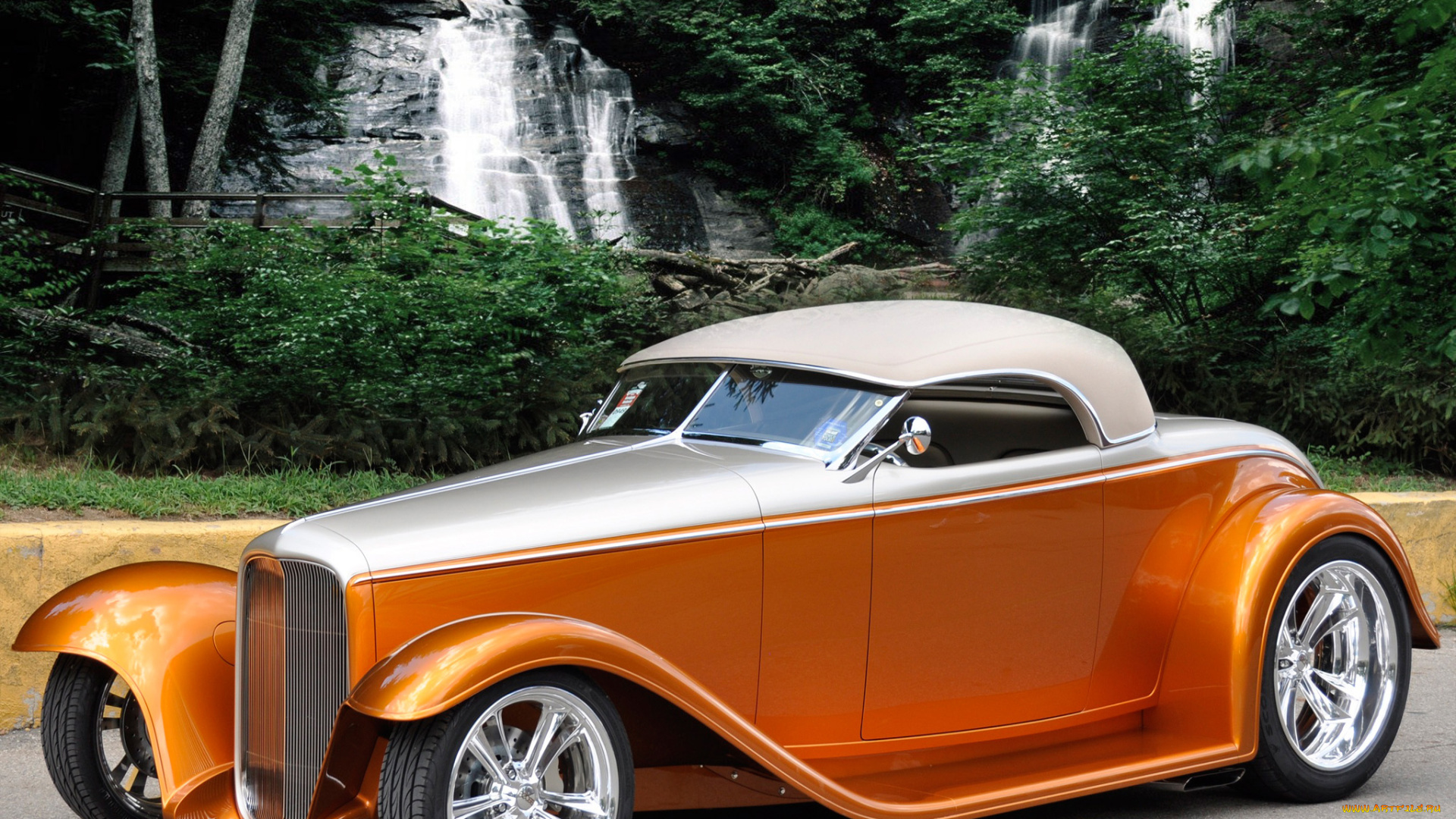 автомобили, custom, classic, car