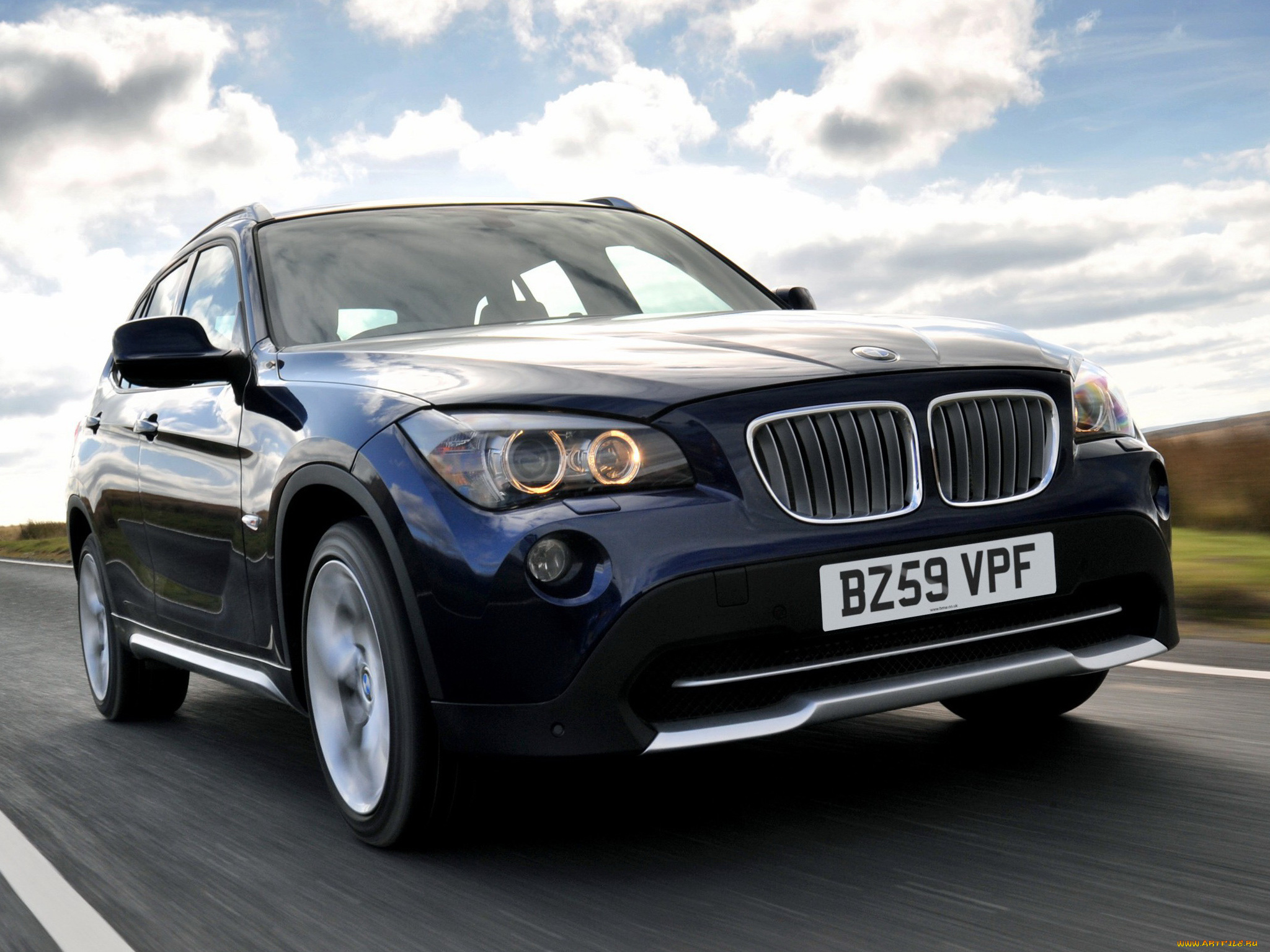 автомобили, bmw