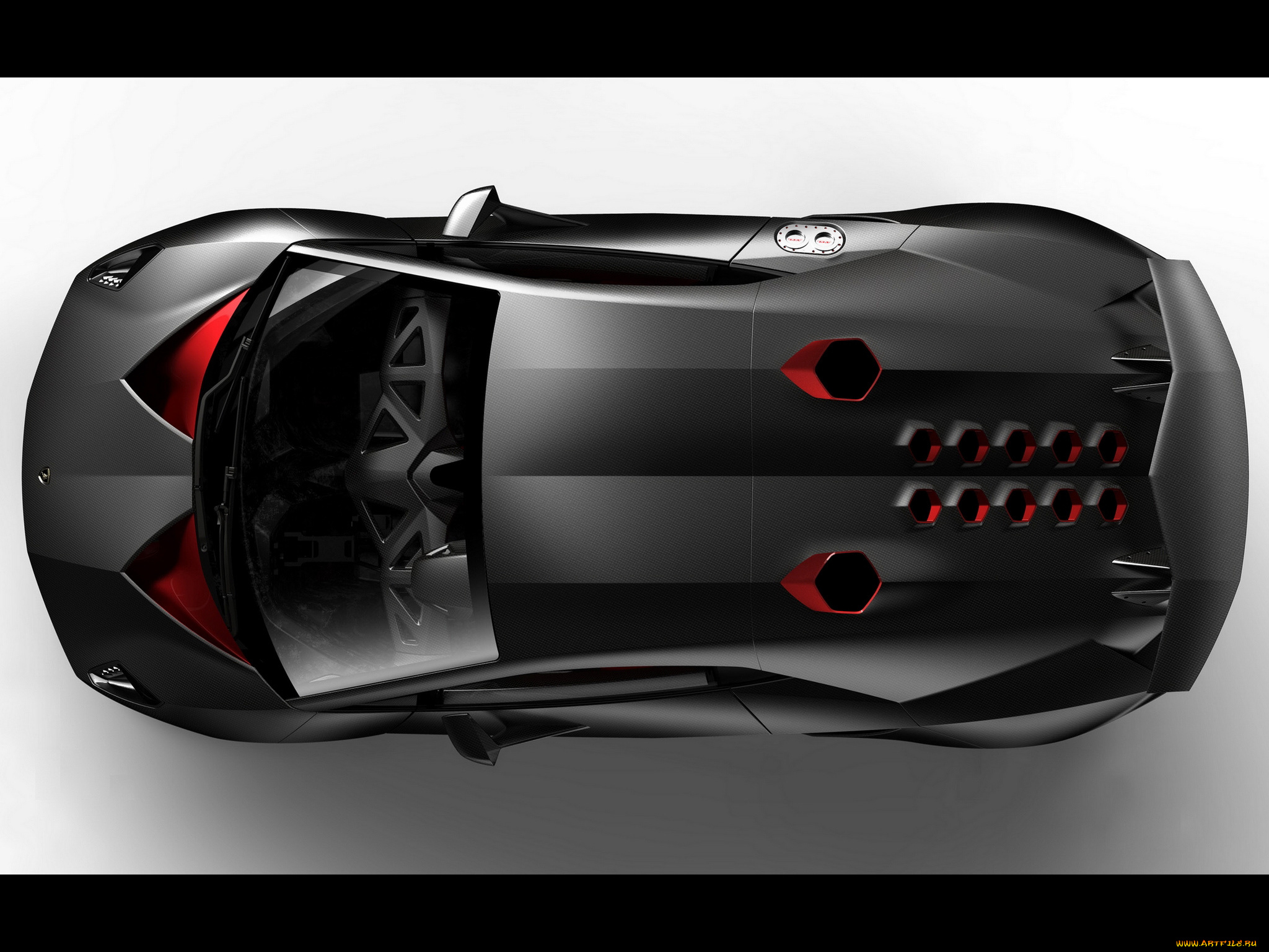 sesto, elemento, concept, автомобили, lamborghini