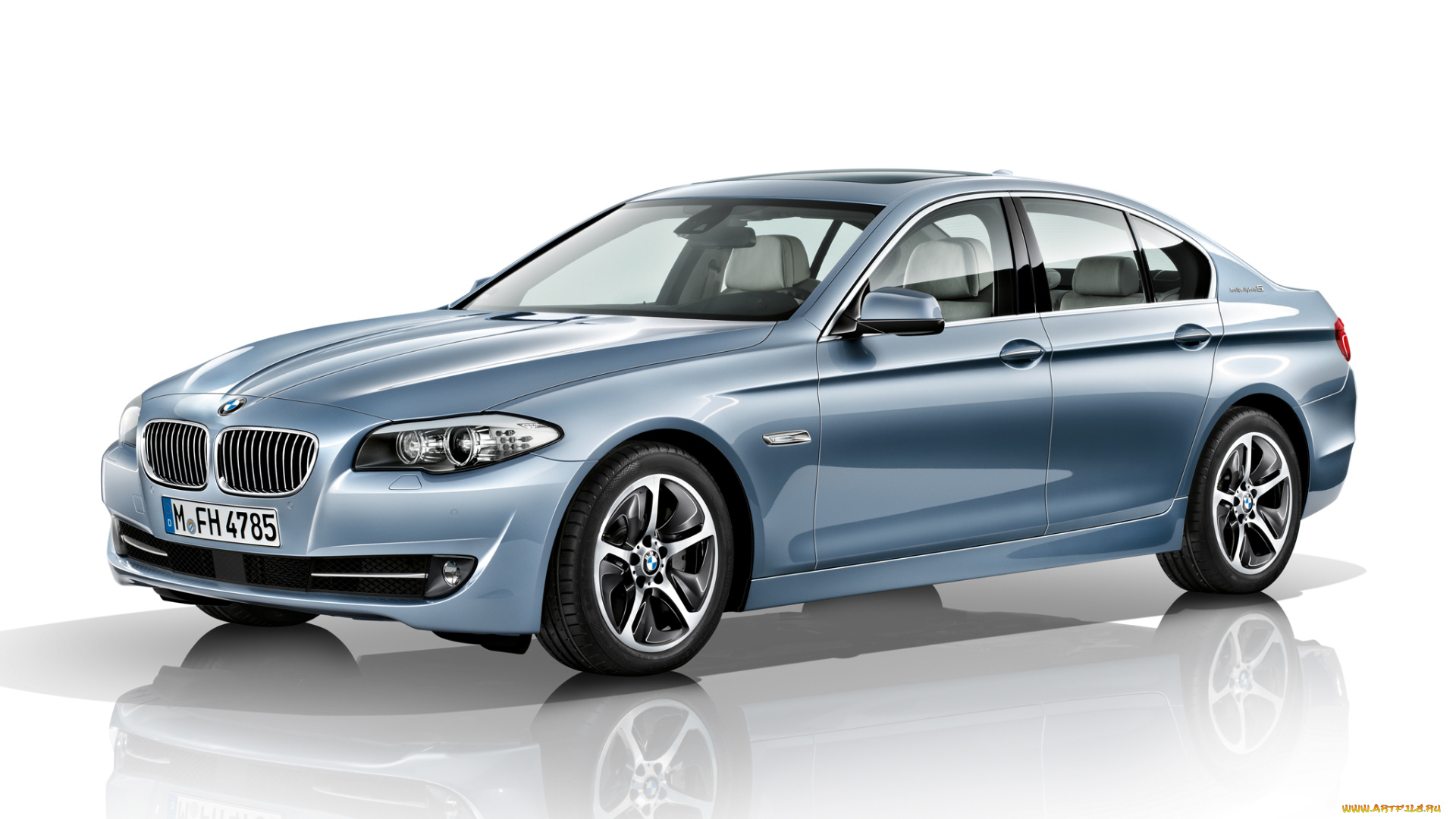 автомобили, bmw, 5, series