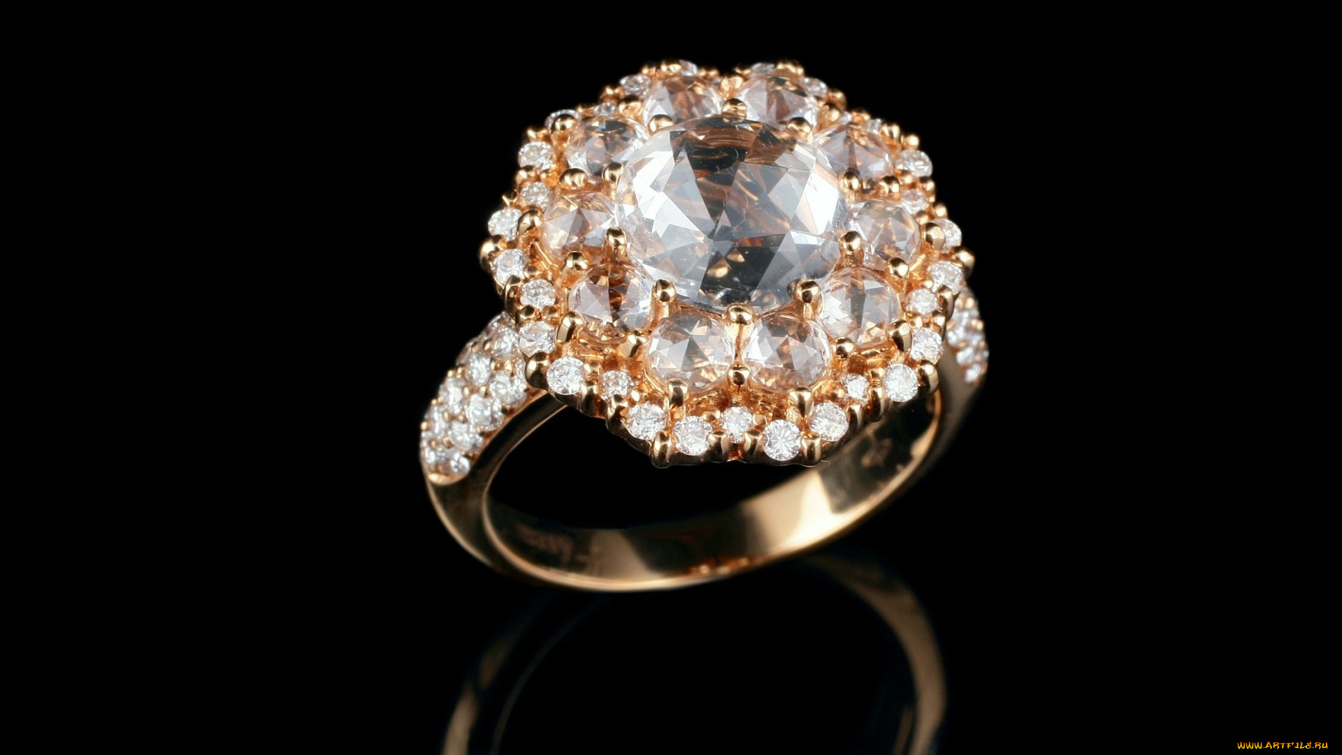 разное, украшения, аксессуары, веера, кольцо, камни