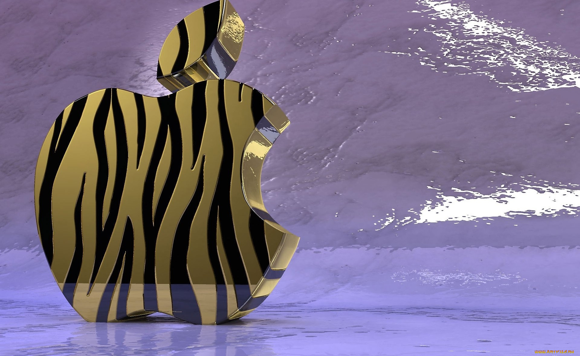 компьютеры, apple, яблоко, логотип