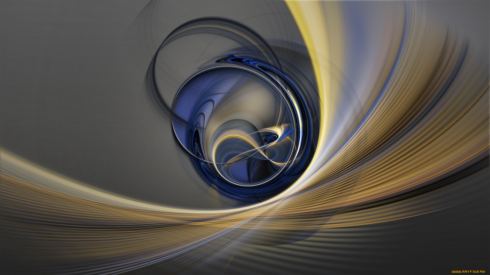 3д, графика, fractal, фракталы, узор, цвета, фон