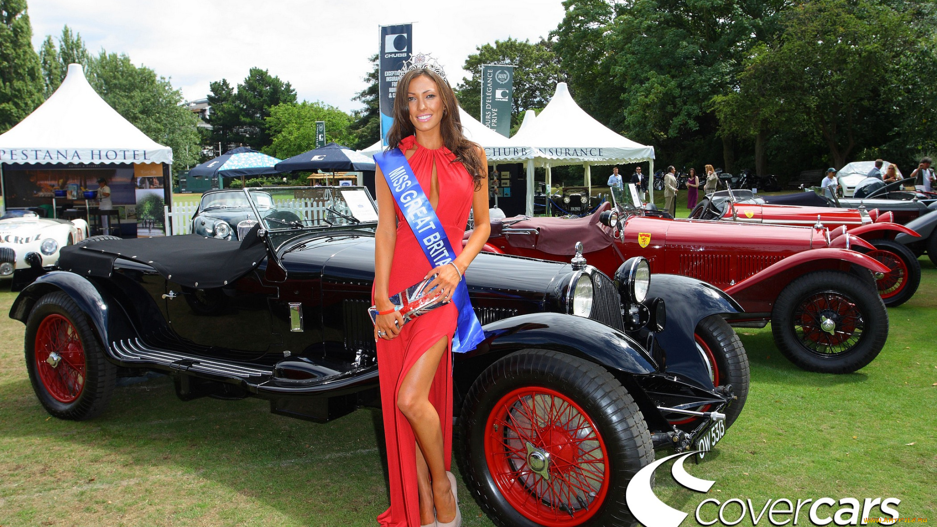 автомобили, авто, девушками, и, девушка