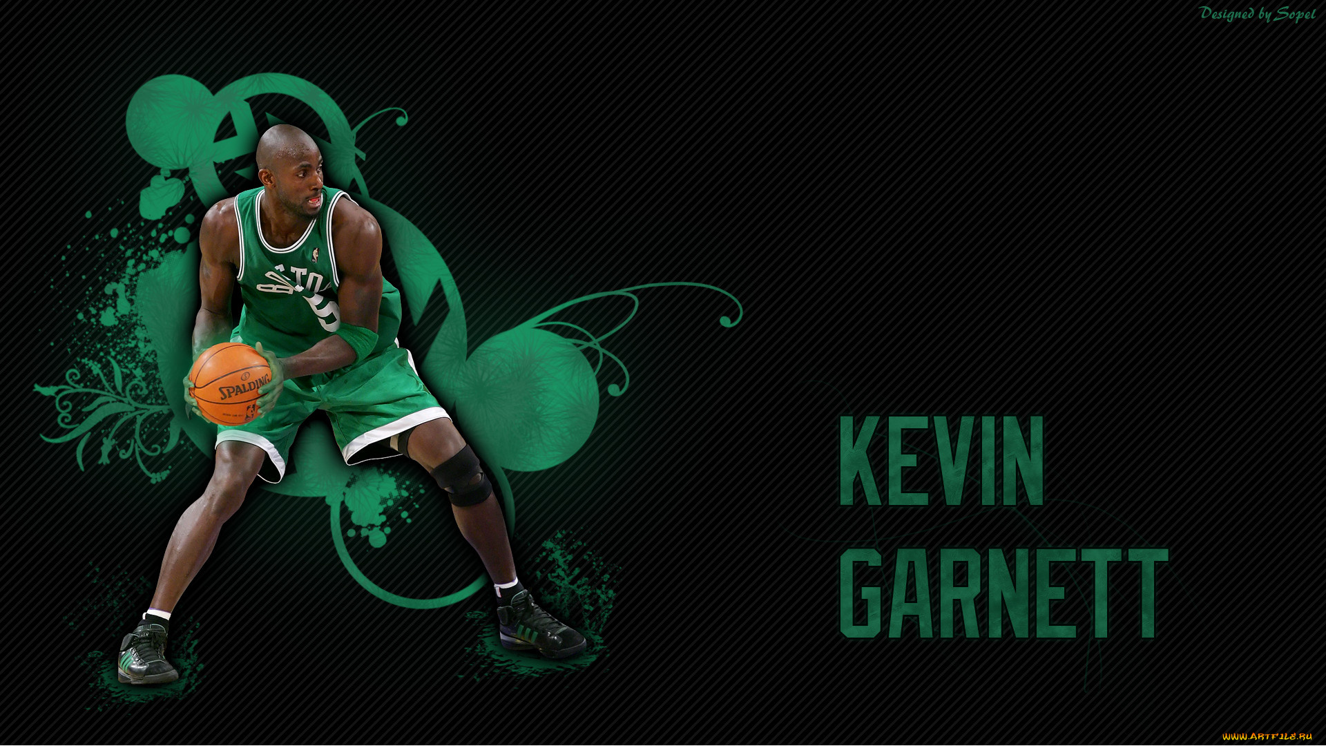 kevin, garnett, спорт, nba, нба, игрок, баскетбол