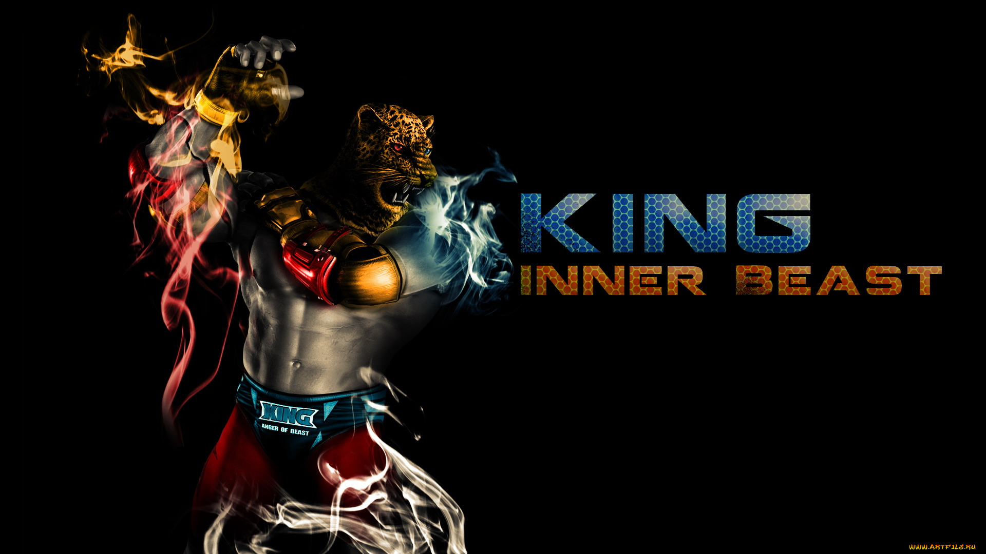 видео, игры, ~~~другое~~~, king