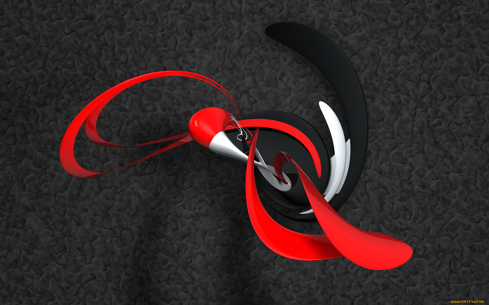 3д, графика, abstract, абстракции, фон, цвета, узор