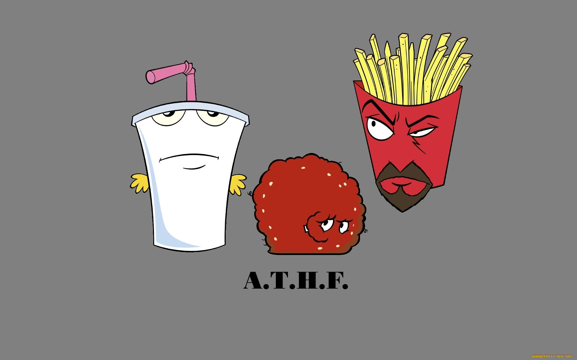 aqua, teen, hunger, force, мультфильмы, тефтель, команда, фастфуд, фрай, шейк