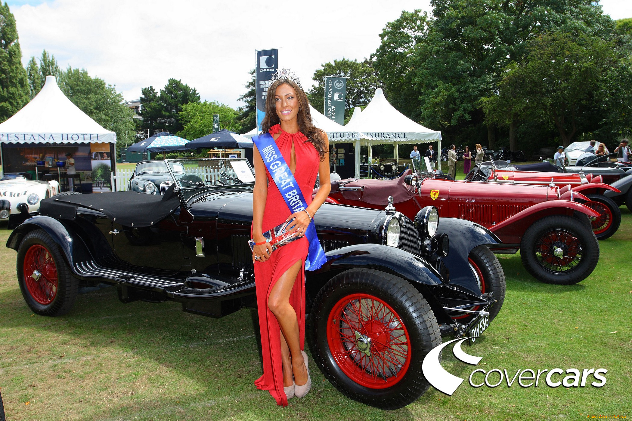 автомобили, авто, девушками, и, девушка