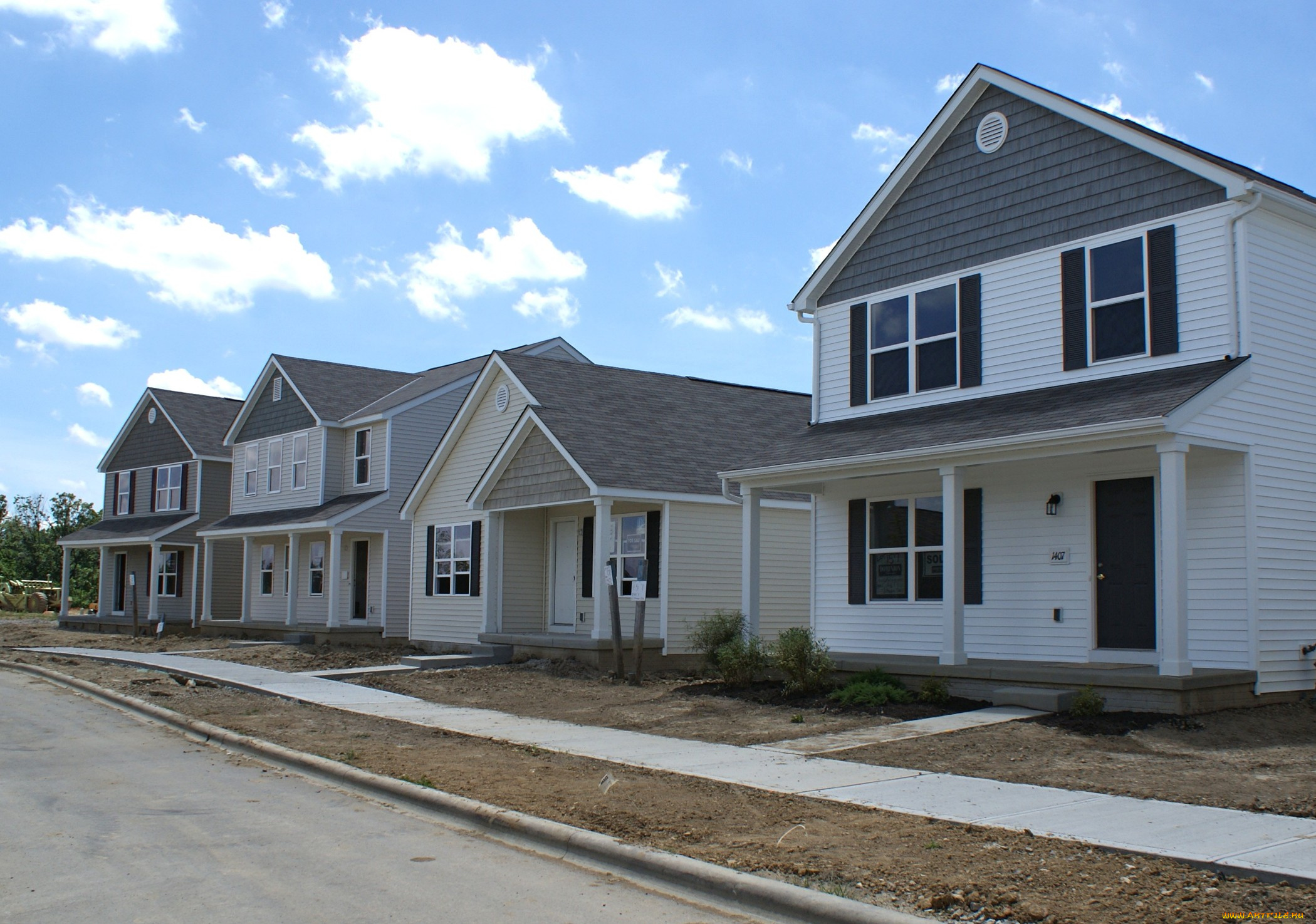 города, улицы, площади, набережные, дома, улица