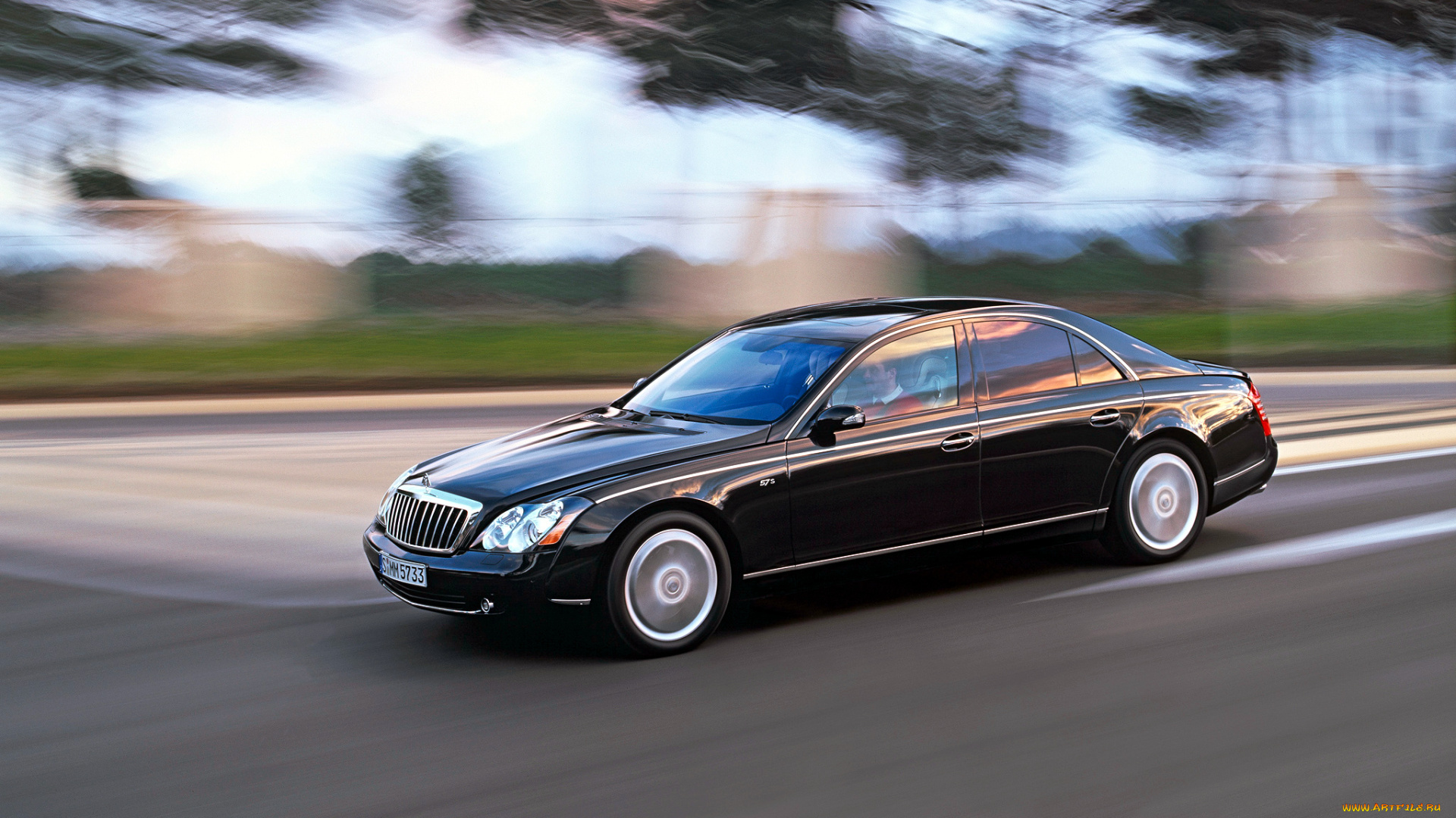 maybach, автомобили, класс-люкс, германия, maybach-manufaktur, подразделение, daimler, ag, mercedes-benz, cars