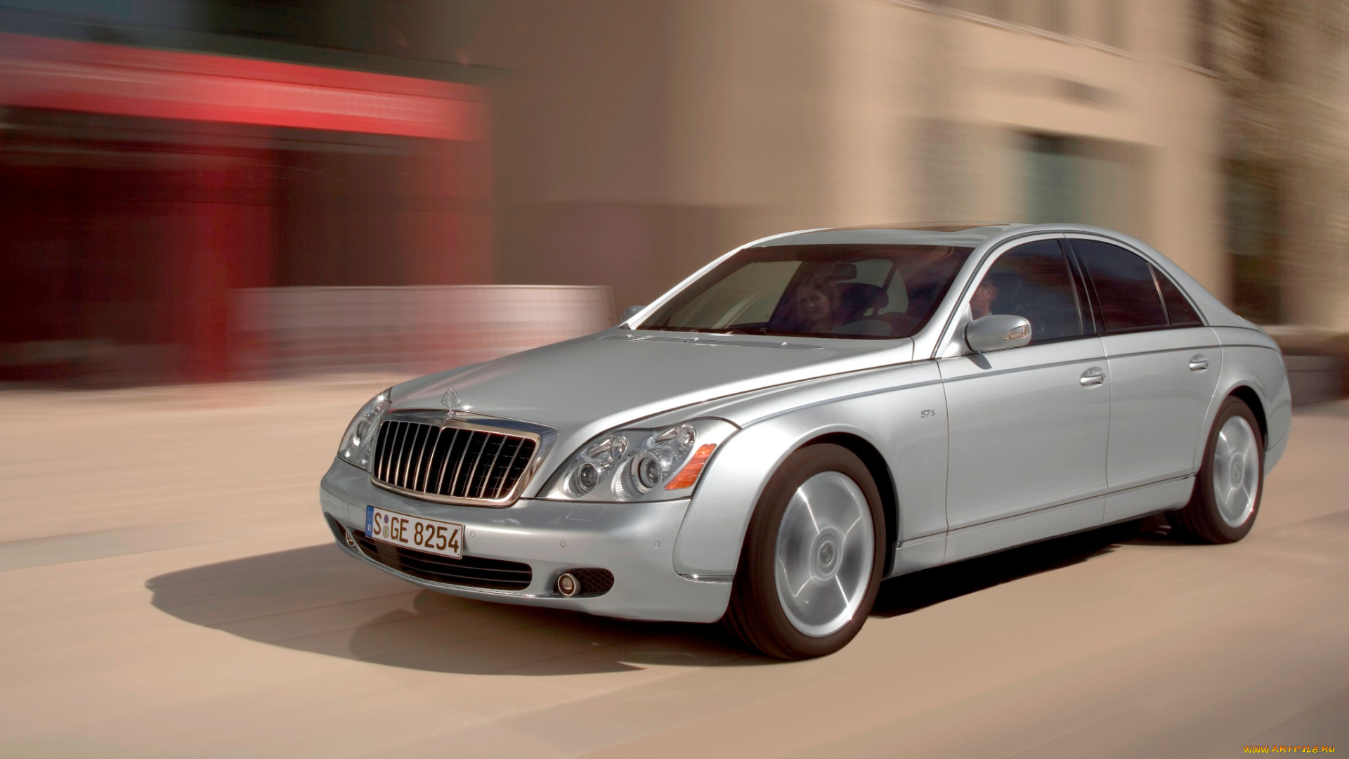 maybach, автомобили, maybach-manufaktur, германия, подразделение, daimler, ag, mercedes-benz, cars, класс-люкс