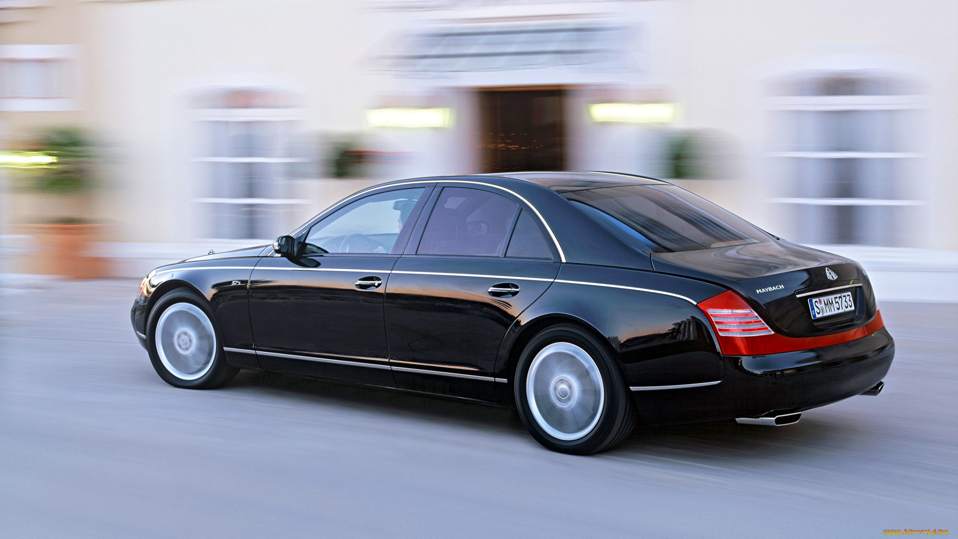 maybach, автомобили, maybach-manufaktur, подразделение, daimler, ag, mercedes-benz, cars, класс-люкс, германия