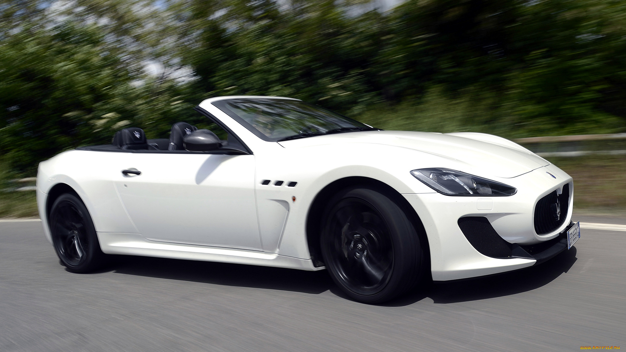 maserati, grancabrio, автомобили, бизнес-класс, спортивные, эксклюзивные, s, p, a, италия