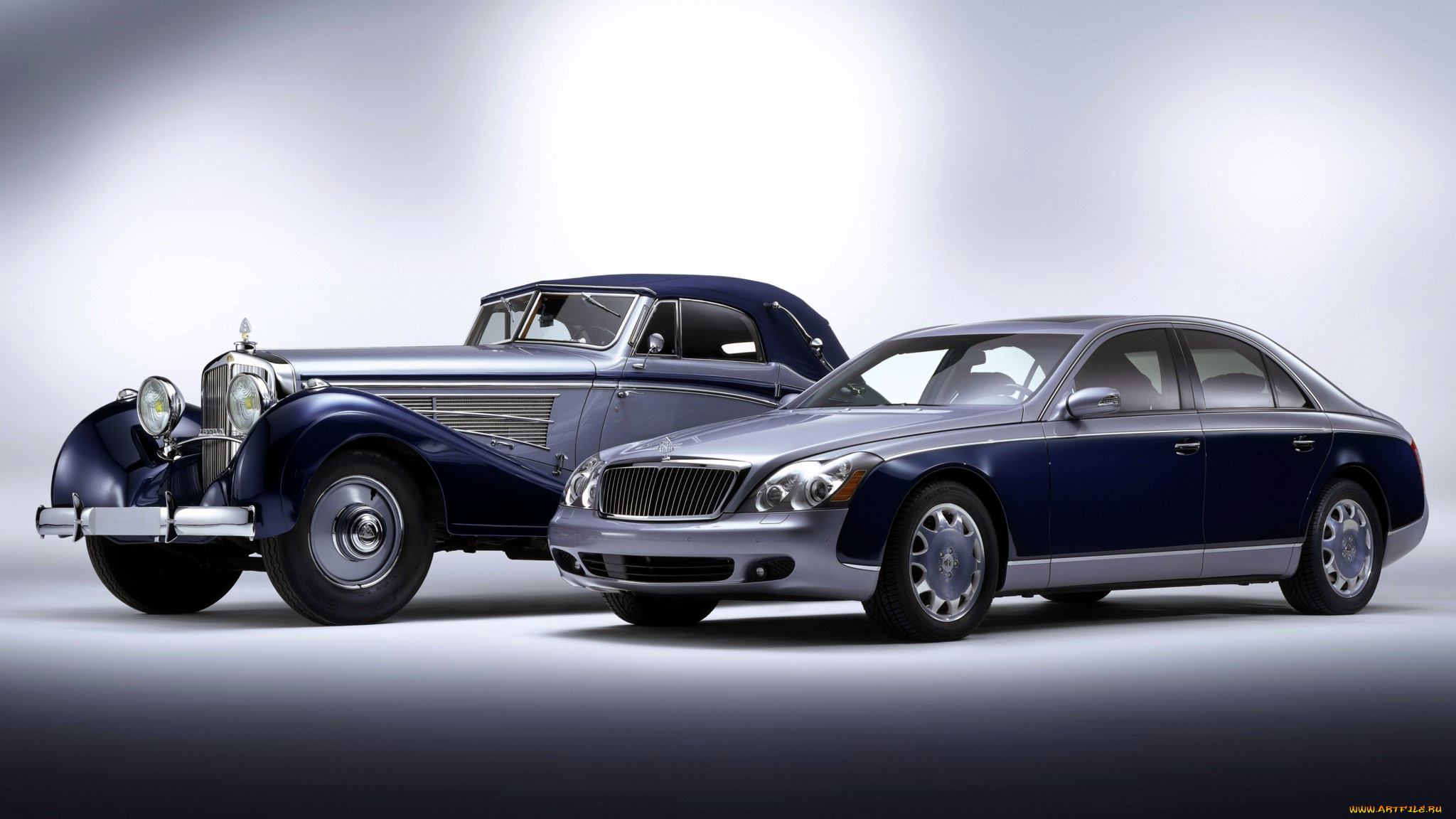 maybach, автомобили, maybach-manufaktur, подразделение, daimler, ag, mercedes-benz, cars, германия, класс-люкс