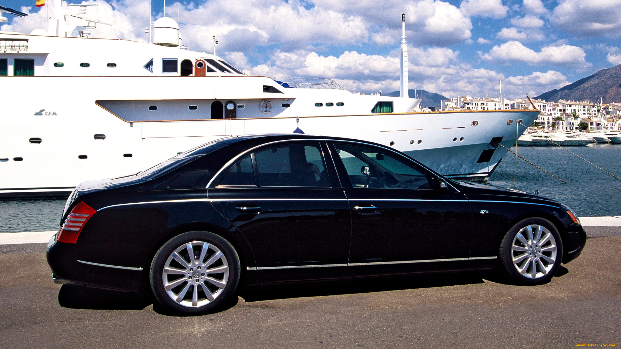 maybach, автомобили, подразделение, daimler, ag, mercedes-benz, cars, класс-люкс, германия, maybach-manufaktur