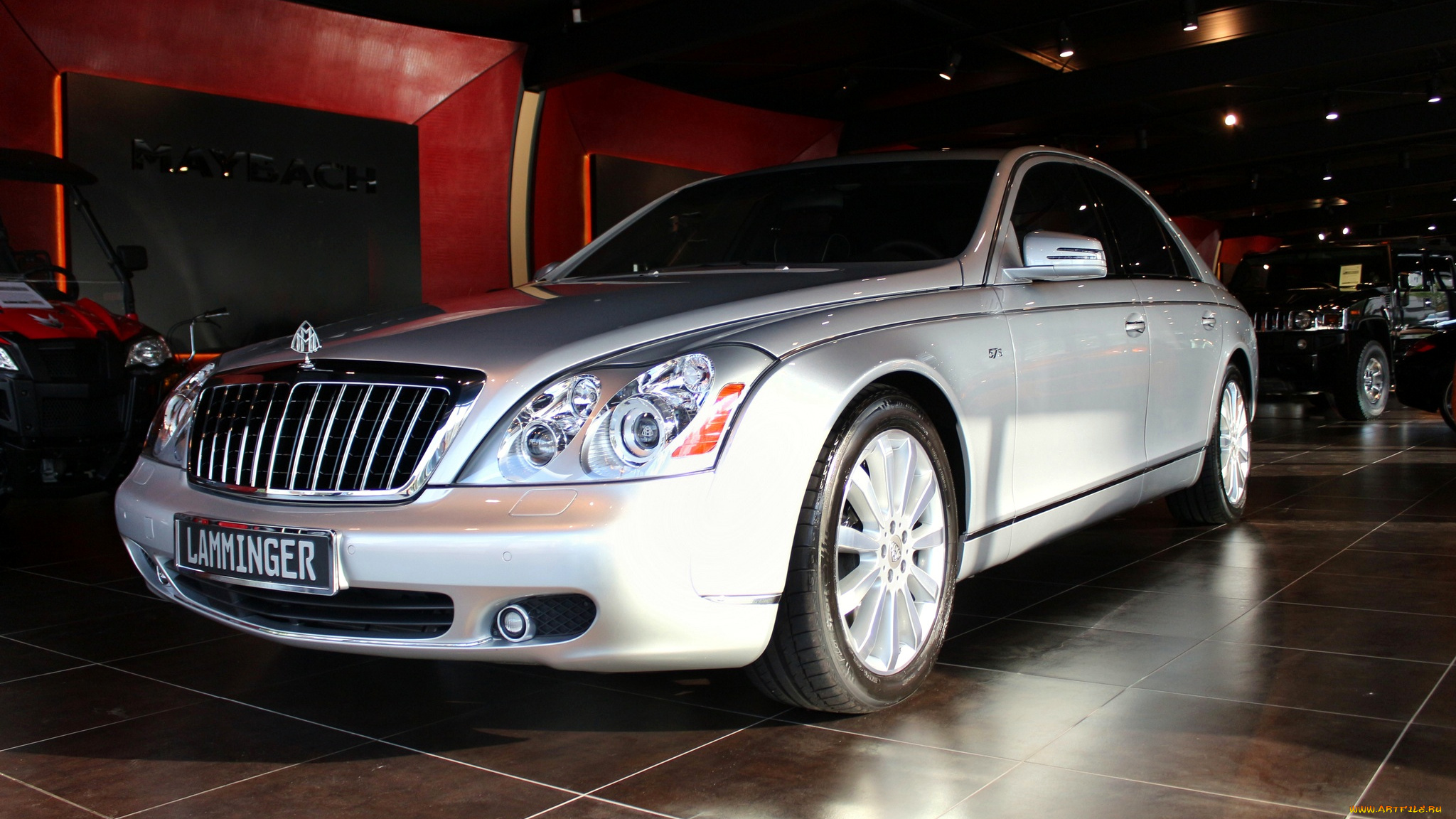 maybach, автомобили, выставки, уличные, фото, класс-люкс, maybach-manufaktur, германия, подразделение, daimler, ag, mercedes-benz, cars