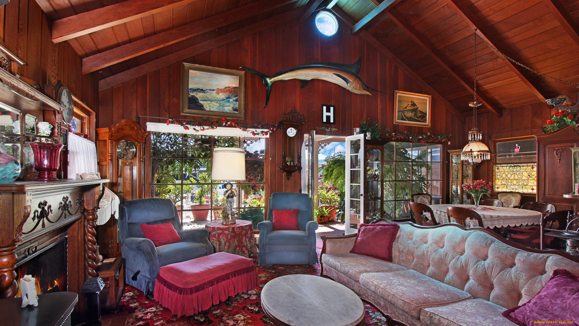 интерьер, гостиная, мебель, дизайн, стиль