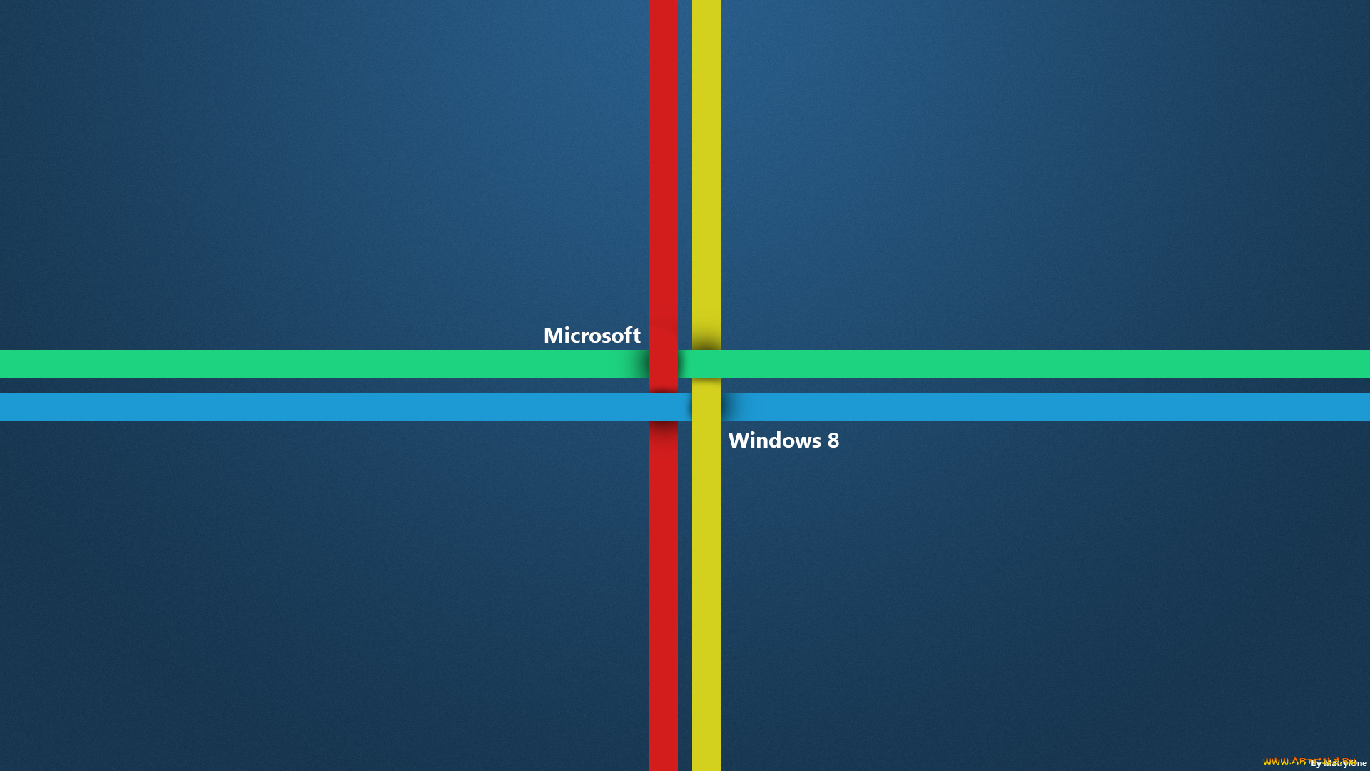 компьютеры, windows, 8, логотип, фон