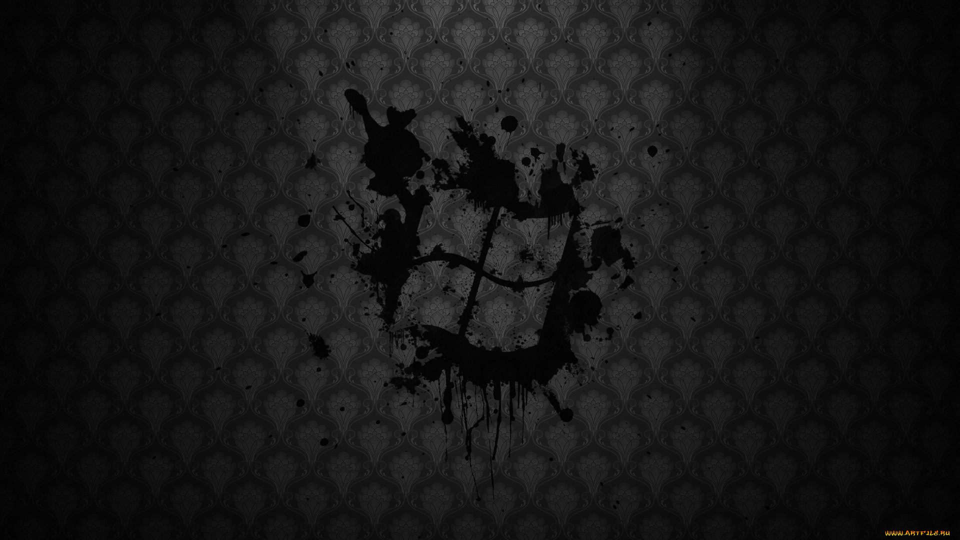 компьютеры, windows, xp, логотип, фон