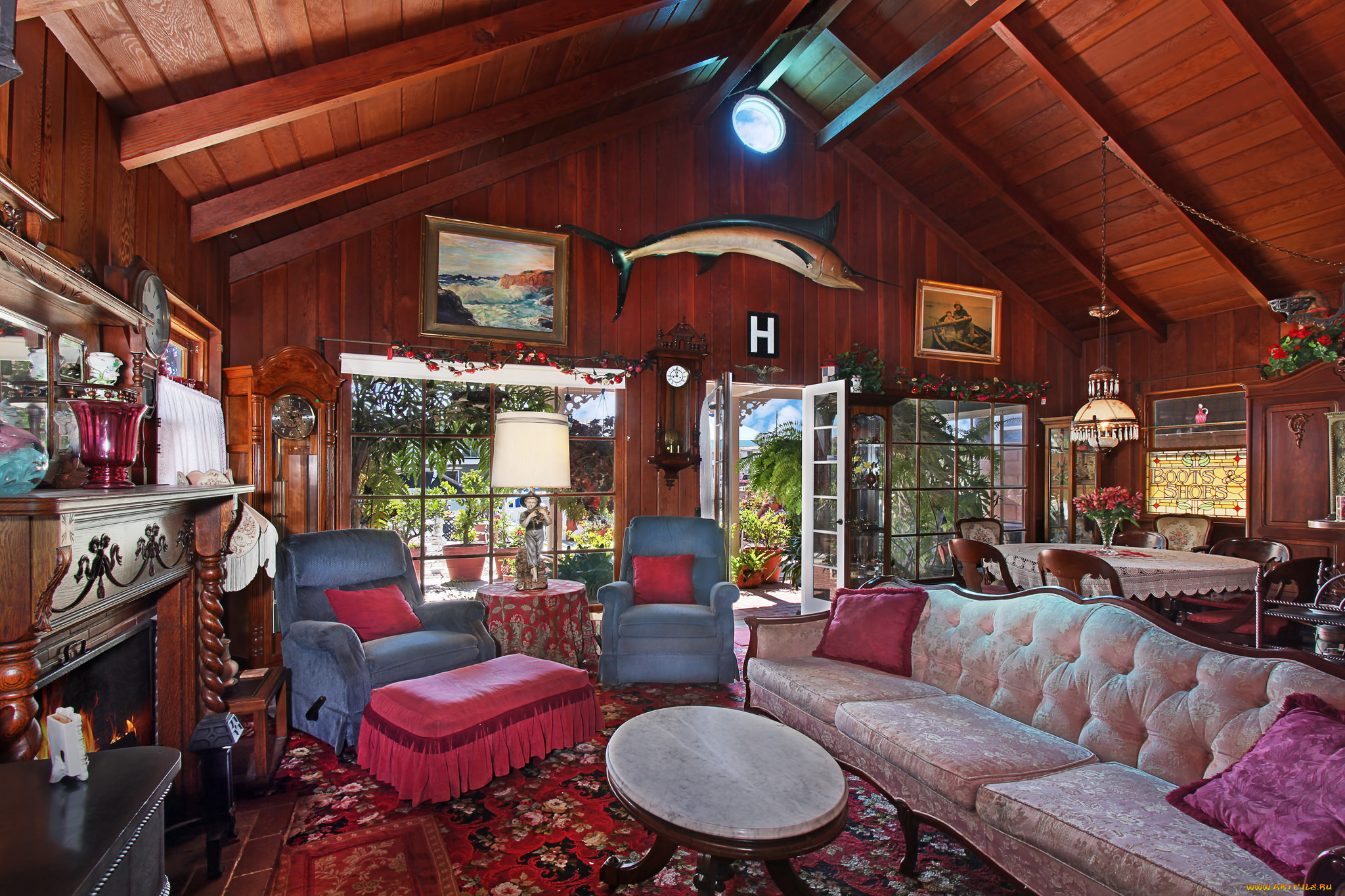 интерьер, гостиная, мебель, дизайн, стиль