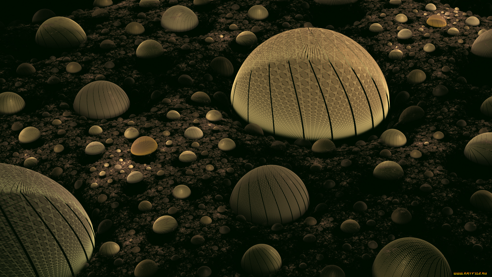 3д, графика, абстракция, , abstract, фон, узор, цвета