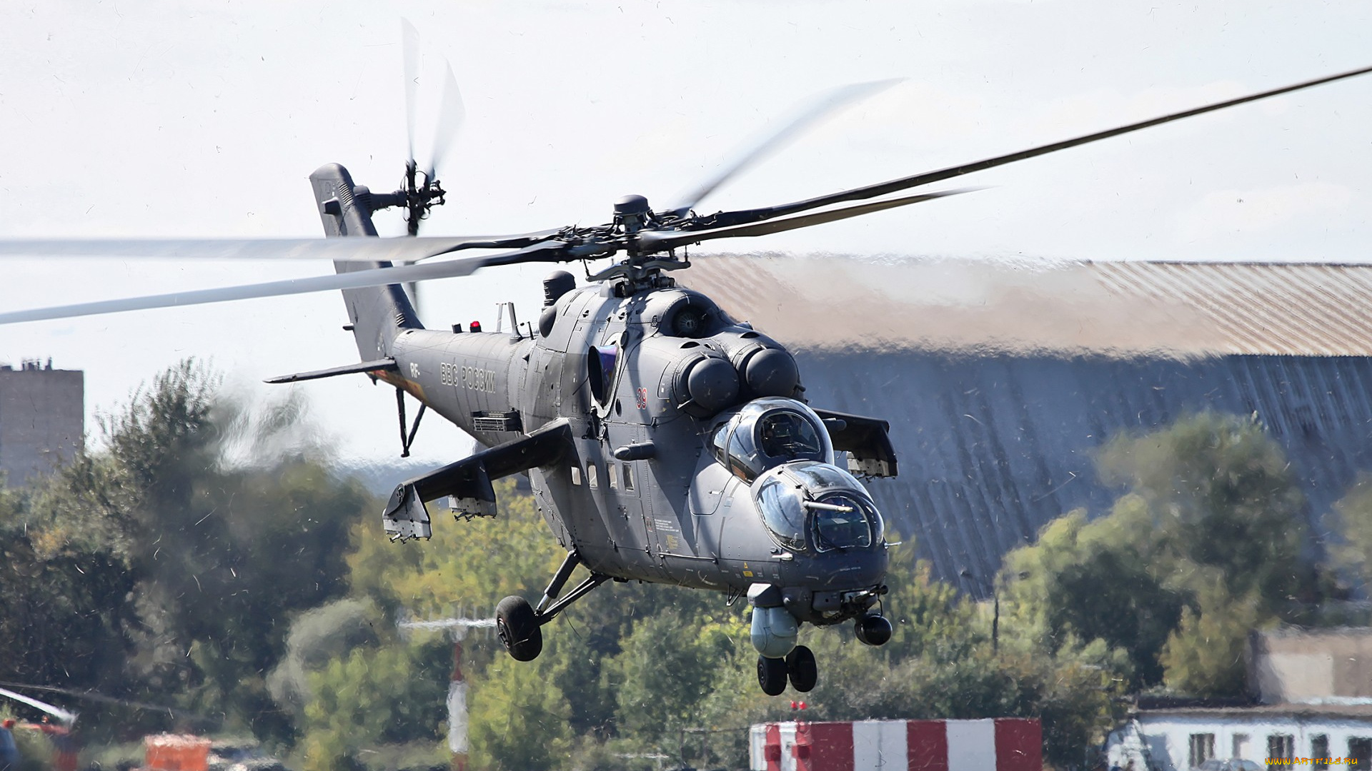 авиация, вертолёты