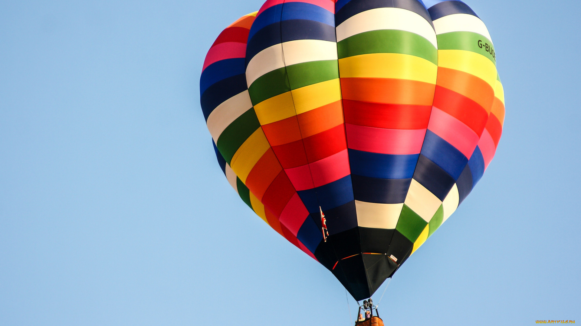 авиация, воздушные, шары, аэростат