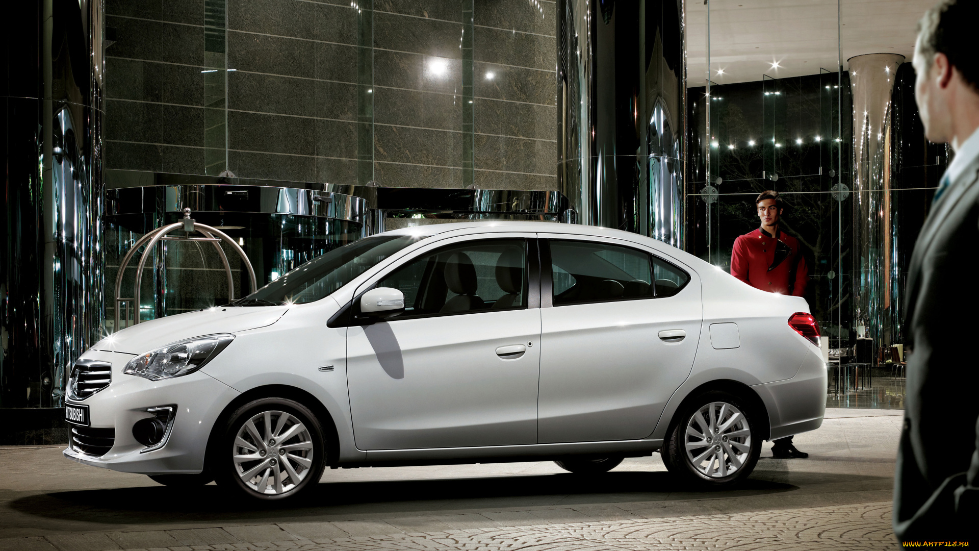 автомобили, mitsubishi