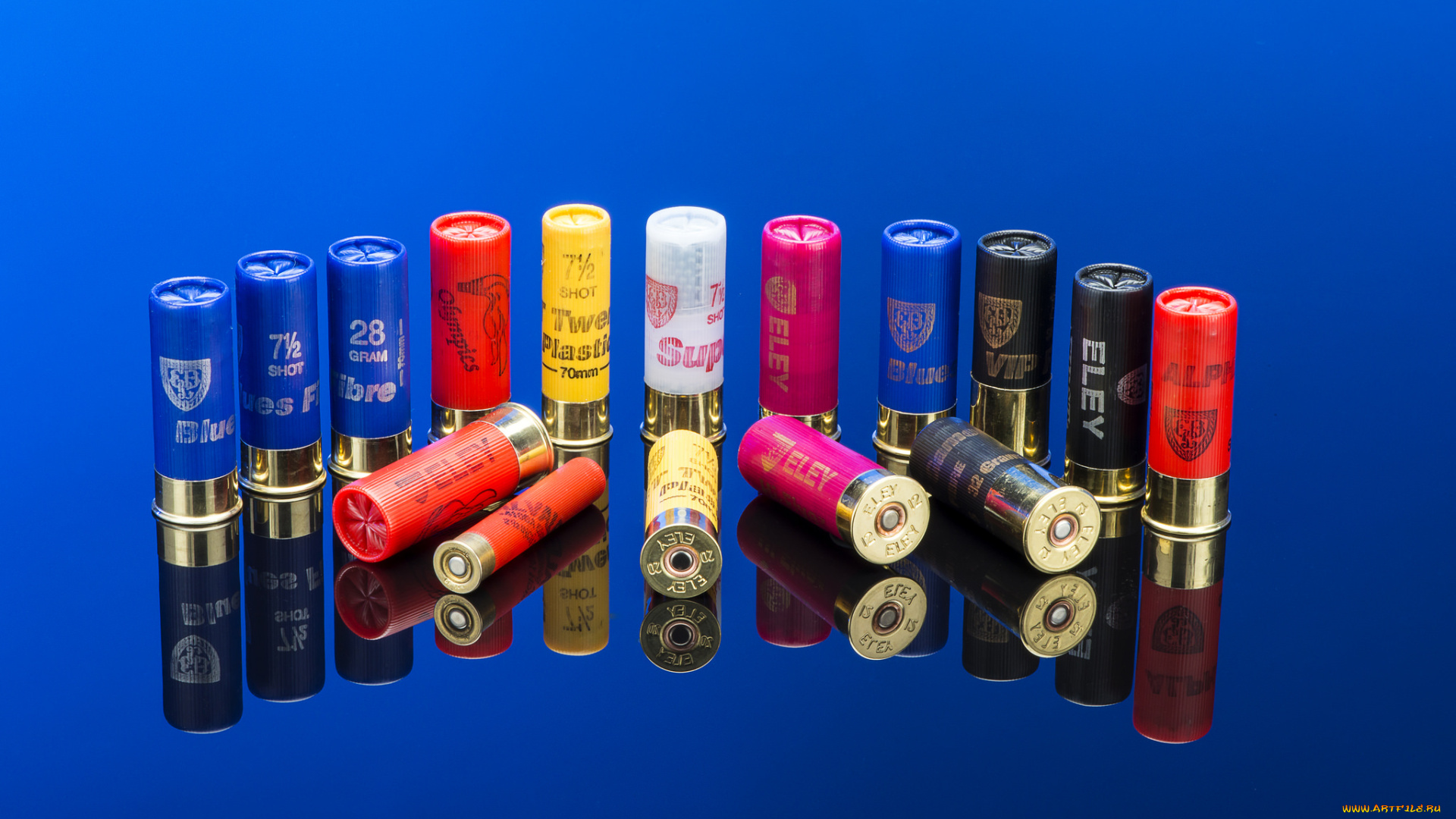 оружие, пулимагазины, патроны