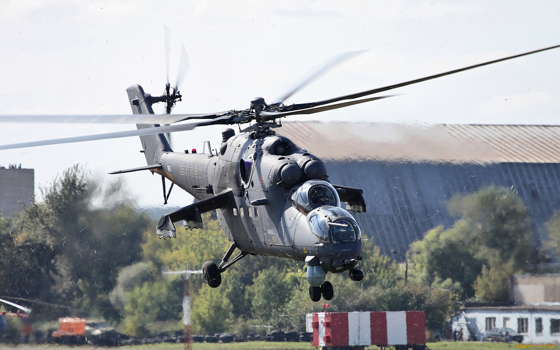 авиация, вертолёты